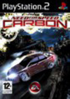 Need For Speed Carbon