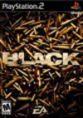 Black - Playstation 2