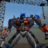 Transformers The Game