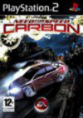Need For Speed Carbon